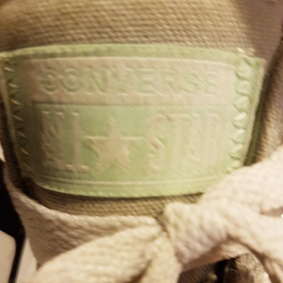 Converse Allstar sneakers - Picture 7 of 7